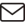 Mail icon